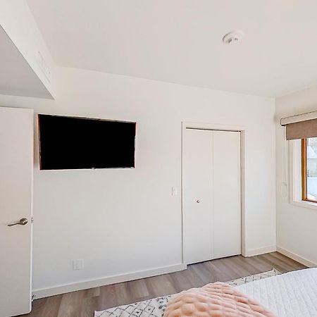 Chelan Resort Suites: Comfort By The Lake #201 Exterior foto