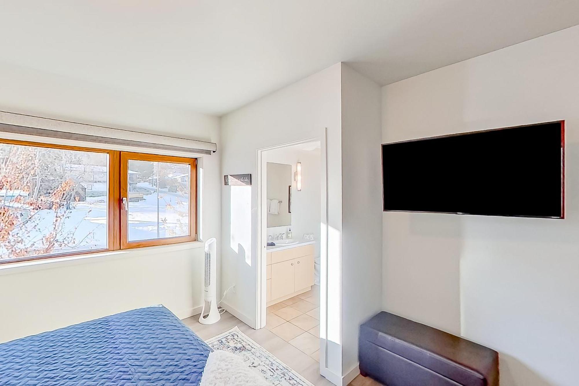 Chelan Resort Suites: Comfort By The Lake #201 Exterior foto