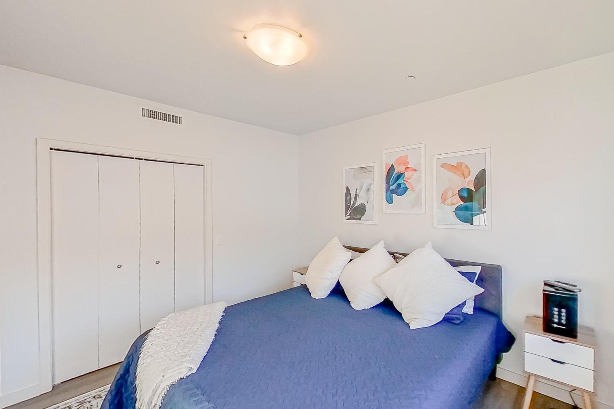 Chelan Resort Suites: Comfort By The Lake #201 Exterior foto